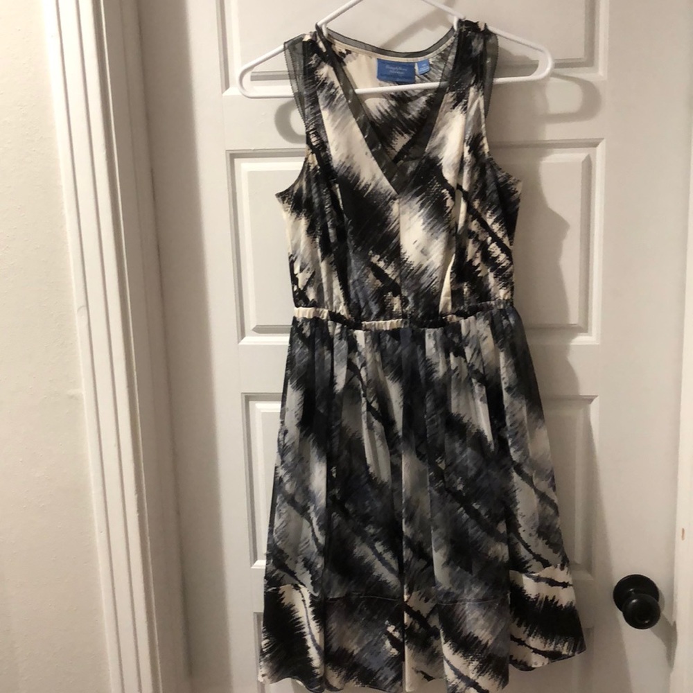 Vera Wang Dress